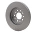 Disc Brake Rotor Dynamic Friction 604-54086