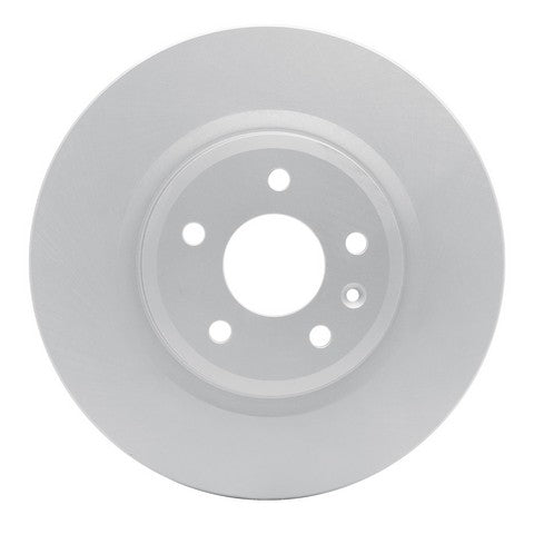 Disc Brake Rotor Dynamic Friction 604-54094
