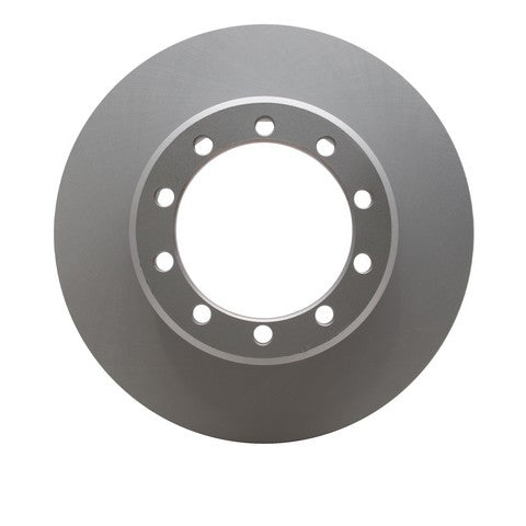 Disc Brake Rotor Dynamic Friction 604-54112