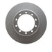 Disc Brake Rotor Dynamic Friction 604-54112
