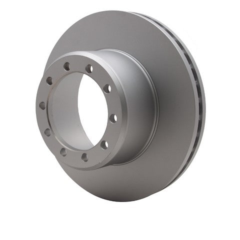 Disc Brake Rotor Dynamic Friction 604-54112