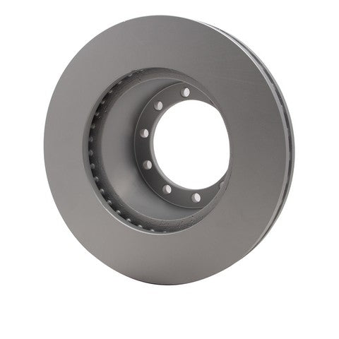 Disc Brake Rotor Dynamic Friction 604-54112