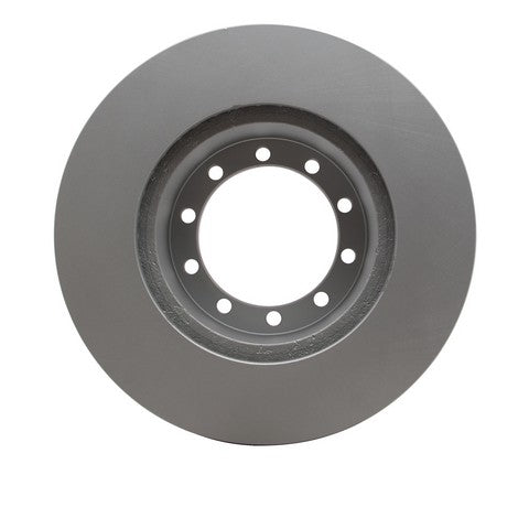 Disc Brake Rotor Dynamic Friction 604-54112