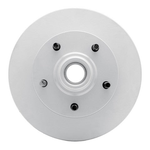 Disc Brake Rotor Dynamic Friction 604-54129