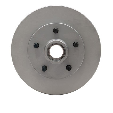 Disc Brake Rotor Dynamic Friction 604-54139