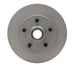 Disc Brake Rotor Dynamic Friction 604-54139