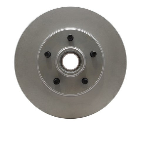 Disc Brake Rotor Dynamic Friction 604-54141