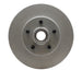 Disc Brake Rotor Dynamic Friction 604-54141