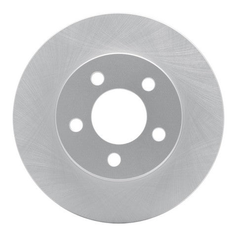 Disc Brake Rotor Dynamic Friction 604-54144
