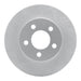 Disc Brake Rotor Dynamic Friction 604-54144