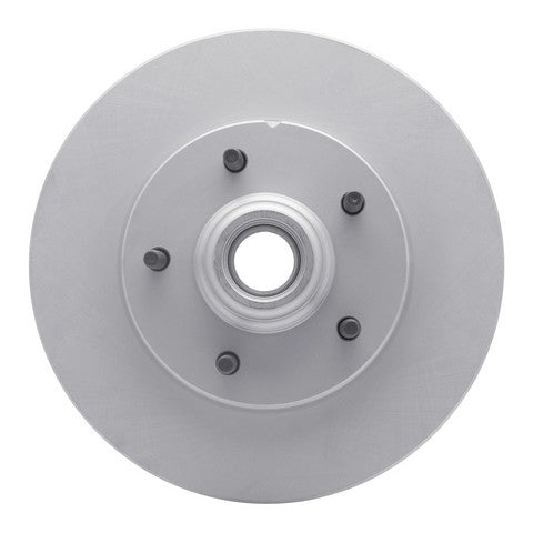 Disc Brake Rotor Dynamic Friction 604-54145