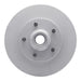 Disc Brake Rotor Dynamic Friction 604-54145