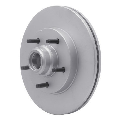 Disc Brake Rotor Dynamic Friction 604-54145