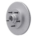 Disc Brake Rotor Dynamic Friction 604-54145