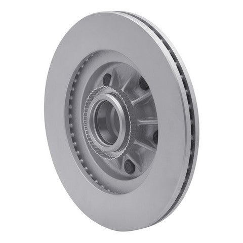 Disc Brake Rotor Dynamic Friction 604-54145