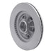 Disc Brake Rotor Dynamic Friction 604-54145