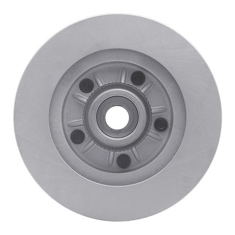 Disc Brake Rotor Dynamic Friction 604-54145