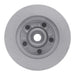 Disc Brake Rotor Dynamic Friction 604-54145