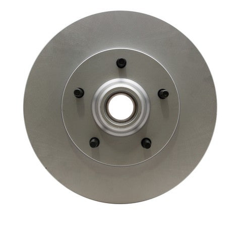 Disc Brake Rotor Dynamic Friction 604-54146