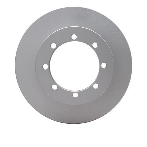 Disc Brake Rotor Dynamic Friction 604-54154