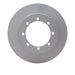Disc Brake Rotor Dynamic Friction 604-54154