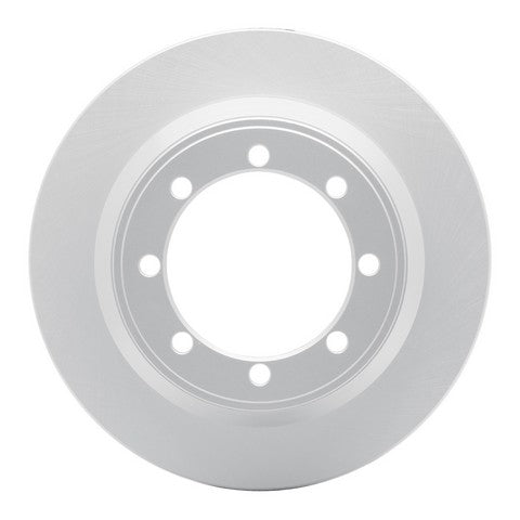 Disc Brake Rotor Dynamic Friction 604-54160