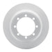 Disc Brake Rotor Dynamic Friction 604-54160