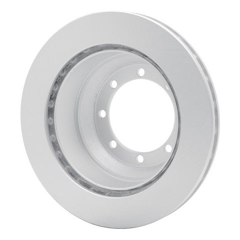 Disc Brake Rotor Dynamic Friction 604-54160