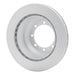 Disc Brake Rotor Dynamic Friction 604-54160