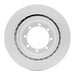 Disc Brake Rotor Dynamic Friction 604-54160