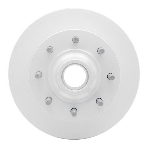Disc Brake Rotor Dynamic Friction 604-54163