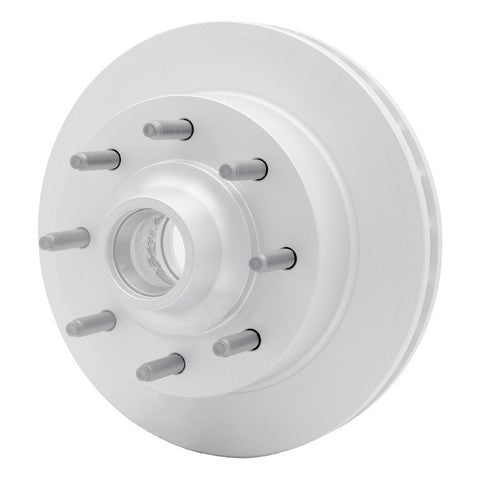 Disc Brake Rotor Dynamic Friction 604-54163