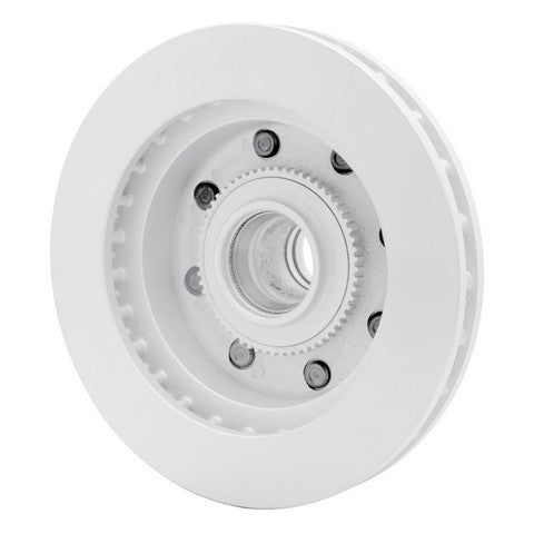 Disc Brake Rotor Dynamic Friction 604-54163