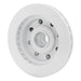 Disc Brake Rotor Dynamic Friction 604-54163