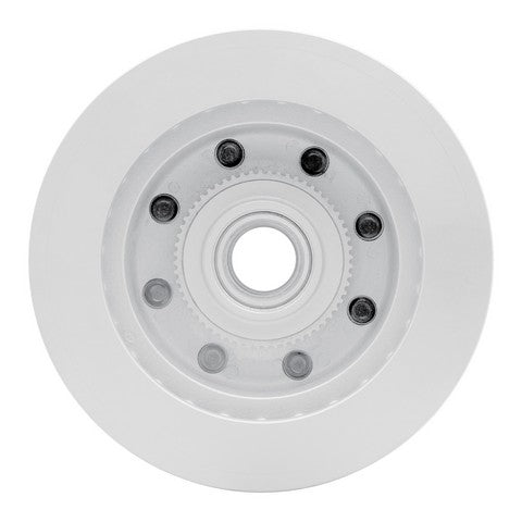 Disc Brake Rotor Dynamic Friction 604-54163