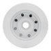 Disc Brake Rotor Dynamic Friction 604-54163