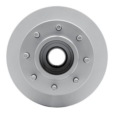 Disc Brake Rotor Dynamic Friction 604-54164