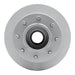 Disc Brake Rotor Dynamic Friction 604-54164