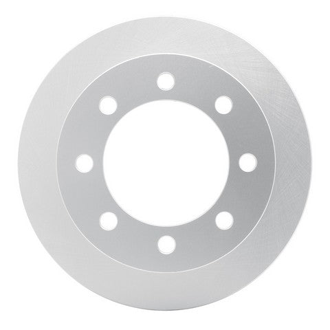 Disc Brake Rotor Dynamic Friction 604-54167