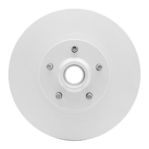 Disc Brake Rotor Dynamic Friction 604-54172