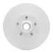 Disc Brake Rotor Dynamic Friction 604-54172