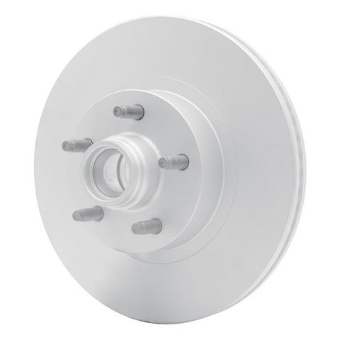 Disc Brake Rotor Dynamic Friction 604-54172