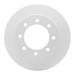 Disc Brake Rotor Dynamic Friction 604-54175