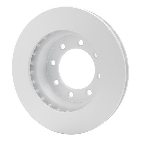 Disc Brake Rotor Dynamic Friction 604-54175
