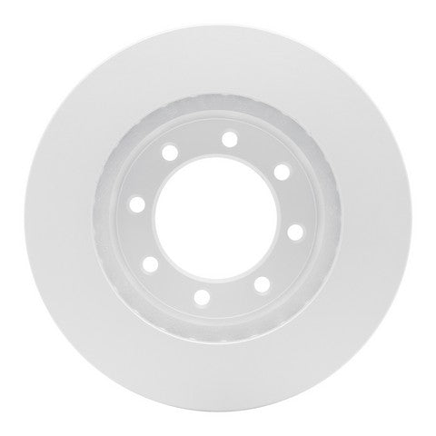 Disc Brake Rotor Dynamic Friction 604-54175