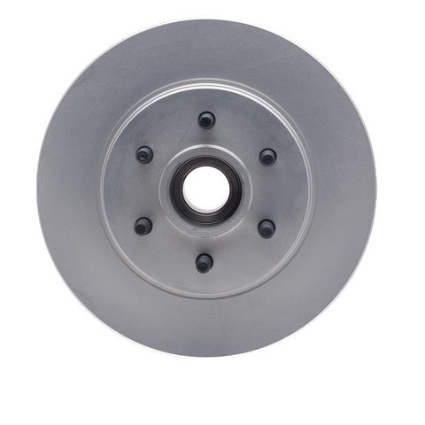 Disc Brake Rotor Dynamic Friction 604-54184