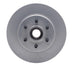 Disc Brake Rotor Dynamic Friction 604-54184