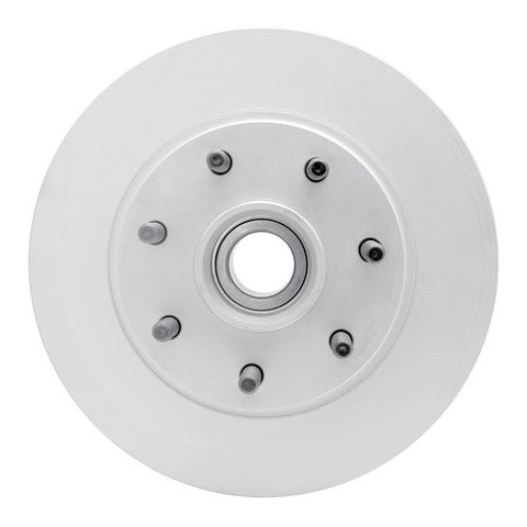 Disc Brake Rotor Dynamic Friction 604-54185