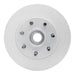 Disc Brake Rotor Dynamic Friction 604-54185