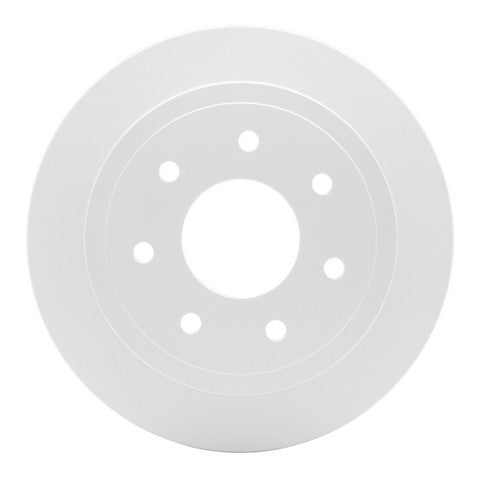 Disc Brake Rotor Dynamic Friction 604-54189